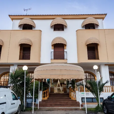 Hotel Acosta Vetonia