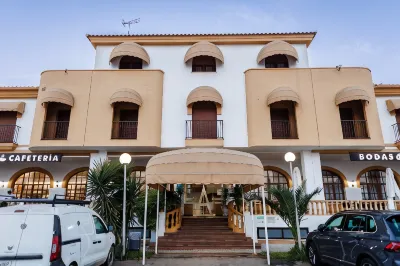 Hotel Acosta Vetonia Hotels in 