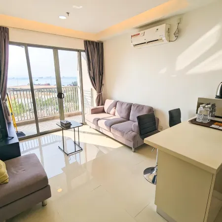 Lovina 9-17 at Harbour bay Residence