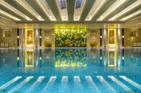 Zhaolin Grand Hotel - Taman Air
