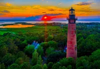 Have Loads of Fun at Oceanside Cottage in Corolla! Start your vacation now!
