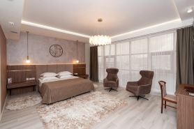 Monblan Hotel