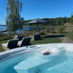 Skeviks Gård - Beach