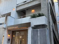 Liberty Place Nakano by Tranova Hotels near Nakano
