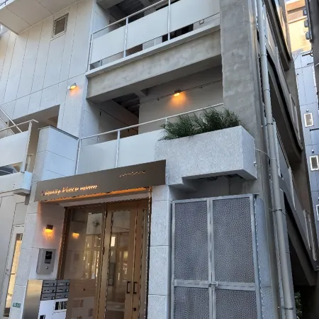 Liberty Place Nakano by Tranova Отели рядом с достопримечательностью «Накано (специальный район)»