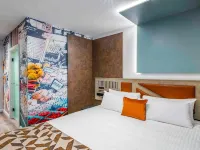 Spark by Hilton London Romford - Balkon