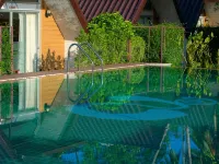 蘇梅島之家度假村 鄰近尼基海灘（Nikki Beach Samui）的酒店