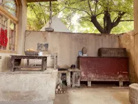 延安祥和農家窯洞住宿 - 寵物友善