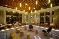 Floral Hotel Deqing Yingxi Lakeside Hotel