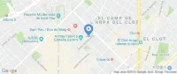 Sant Jordi Hostels Sagrada Familia