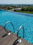 Imperio Professional Suite by Effera di Alor Setar - Rooftop Pools