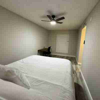 1BR Retreat • Cozy & Bright Rooms