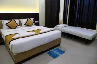 Hotel Landmark - Homestays