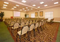 Comfort Suites Airport Tukwila Seattle