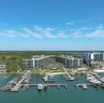 Exceptional Reviews Upgrades Stunning View Indoor Pool Boat Access Fish Cleaning