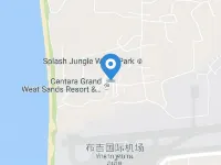 스플래쉬 비치 리조트, 마이 카오, 푸켓 푸켓 호텔