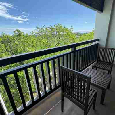 Kynrock Hotels & Resorts Rooms