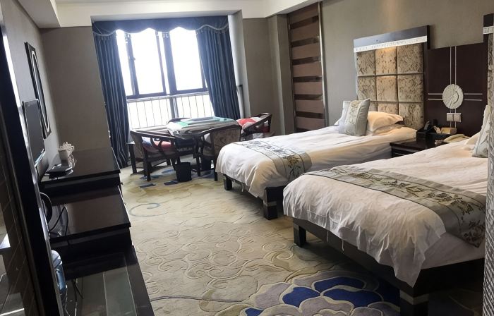 Zhoushan Tianyue Hotel