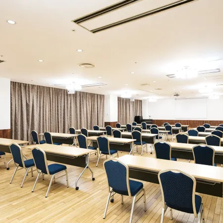 KOKO HOTEL Tomakomai - formerly Hotel Wing International Tomakomai