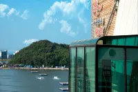 Daebudo Beautiful Sunset Pension