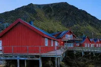 Kræmmervika Havn Hotels in 