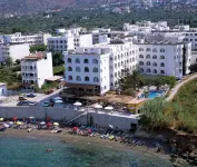 Glaros Beach Hotel