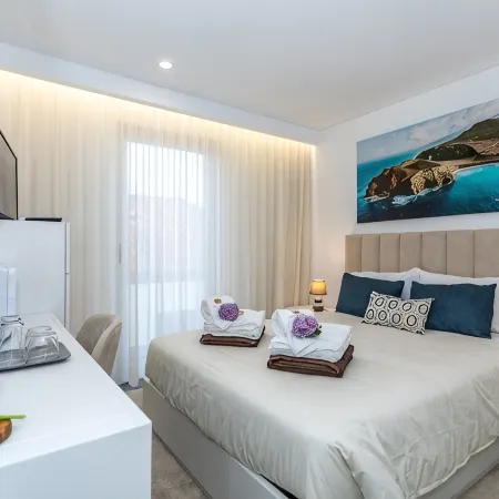 GuestReady - GuestHouse Passal - Faial Room