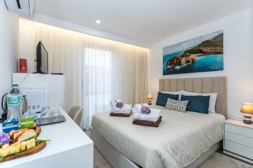 GuestReady - GuestHouse Passal - Faial Room - Apartments