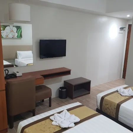 Hotel Fleur de Liz - Tagbilaran City
