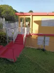 Private Country house 5 miles from beach