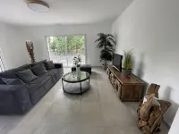 Lovely new air-conditioned villa with pool 3 bedrooms 3 bathrooms. - Wifi