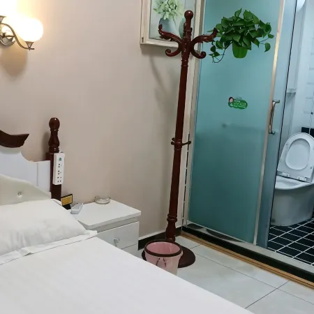 Yuanyuan Hotel Zhangzhou