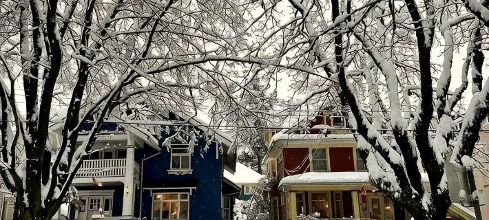 Cambie Lodge Hotels in Vancouver