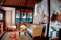 The Oberoi Beach Resort, Lombok - Barer