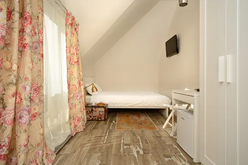 Apelsin Vo Vnukovo Guest House - بيوت ضيافة