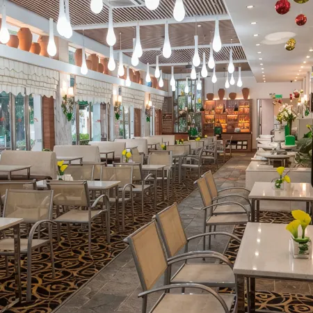 Pearl Bay Seaview Hotel (Laojie Seaview)