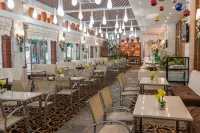 Pearl Bay Seaview Hotel (Laojie Seaview) - Bữa sáng