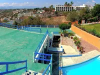 Hotel Ameyali Tequesquitengo Ξενοδοχεία στην πόλη Tequesquitengo