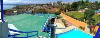 Hotel Ameyali Tequesquitengo