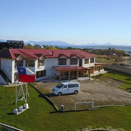 Hostal Doble E Patagonia