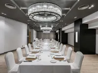 Dorma Coliseum Hotel a Santander