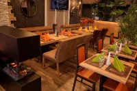 Hotel Amper - petit déjeuner