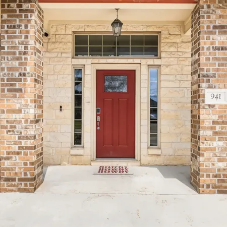 Aggie Escape 4BR+Fire Pit + Yard Games Near A&M