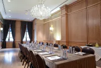 Hotel le Dixseptième