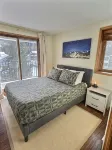2BR Ski-In Ski-Out Condo with Desirable Amenities