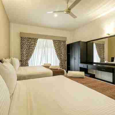 Lavendish Tamarind Lifestyle Rooms