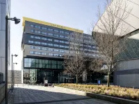 Pullman Liverpool