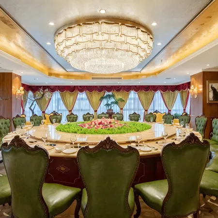 the Diamond Hotel