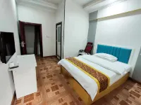 Shuxin Hotel (Yuanjing International Plaza) - 2-Star