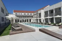 Hotel da Barrosinha - Pools